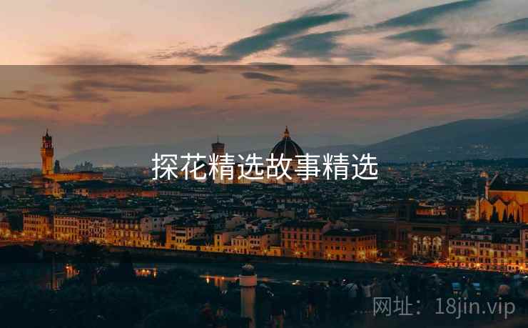 探花精选故事精选