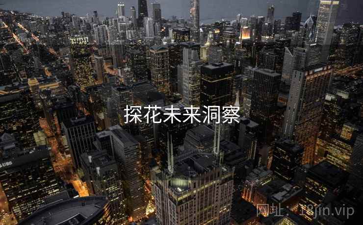 探花未来洞察
